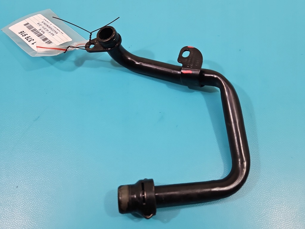 фото №3, Труба шланг audi a7 4g 059121065fa 3.0 tdi crt