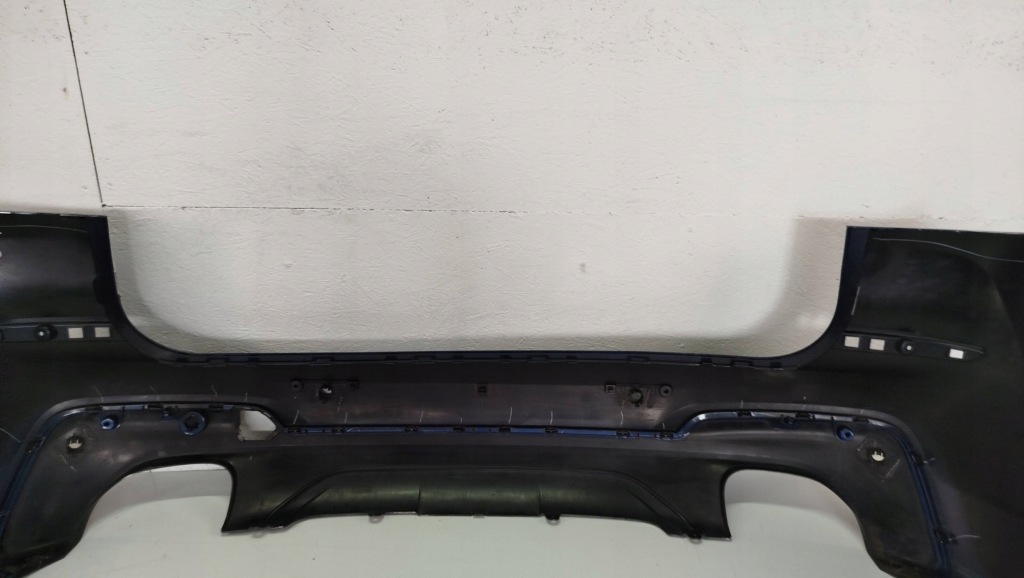 фото №8, Bmw x3 g01 2018- бампер задня задній 139605-14