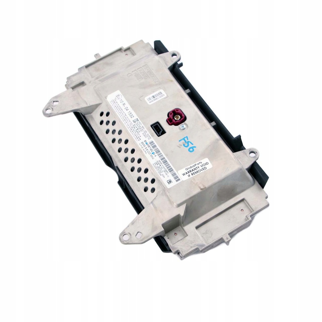 фото №12, Mini f55 f56 навігація navi екран дисплей 8,8" 9387452