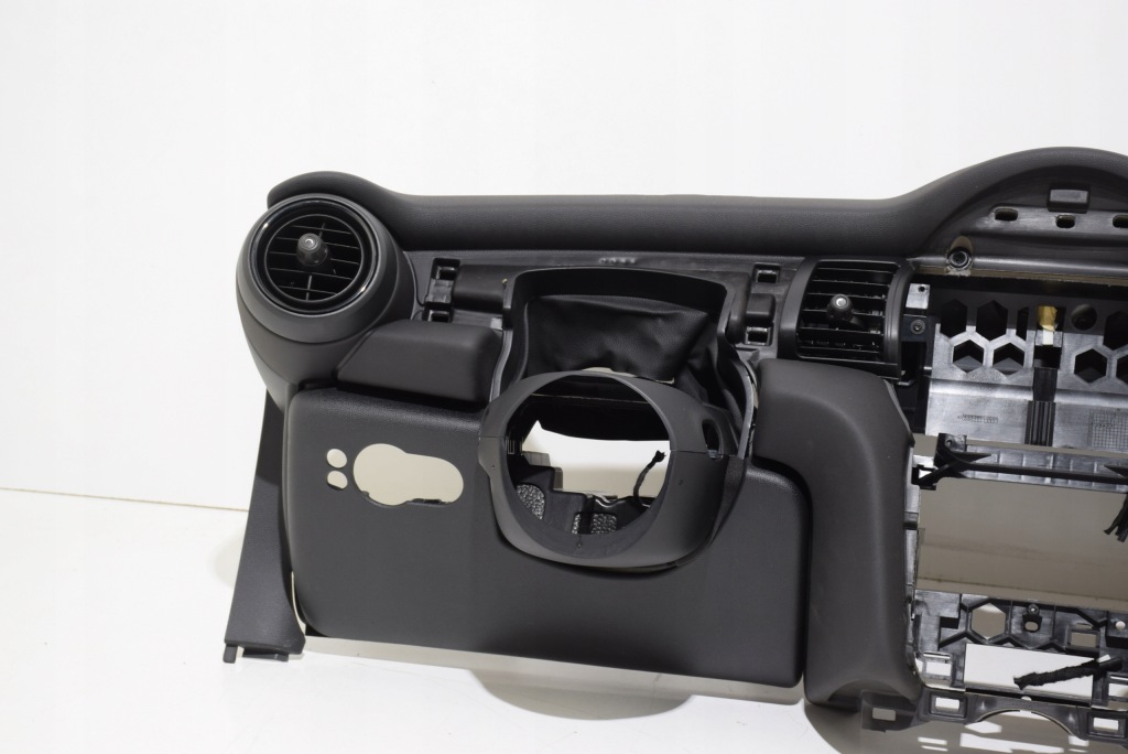 Mini f55 f56 f57 панель приладів приладова панель  панель приладів hud head-up Київ