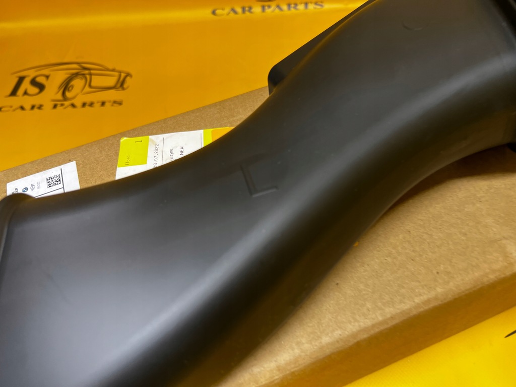 фото №7, Канал впуск повітрозабірник повітря лівий bmw x5m g05 x6m g06 xm g09 новий oem