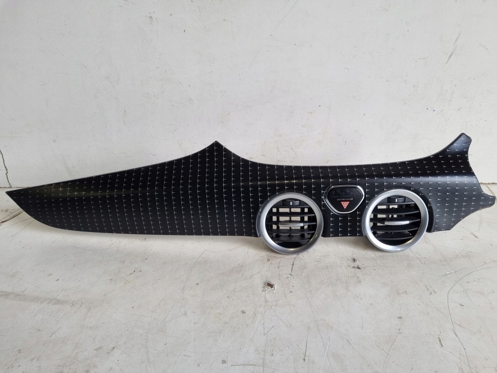 Купити Opel adam 12- рамка молдинг накладка dekor