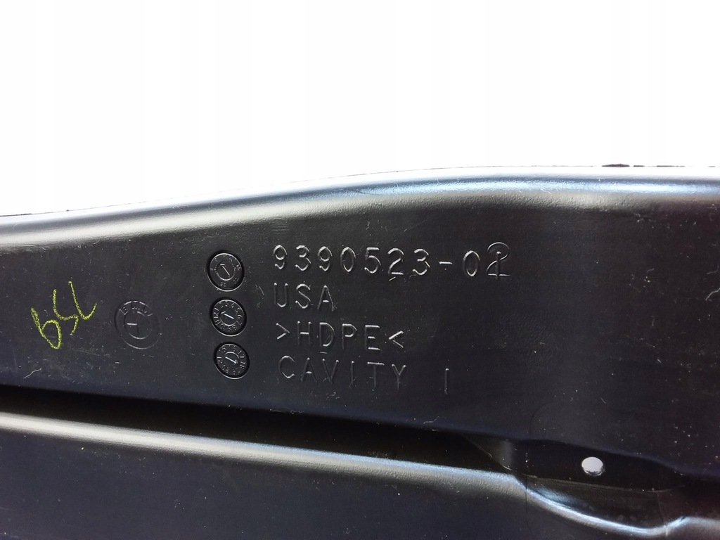 фото №5, Bmw x5 f15 тунель повітря 9390523