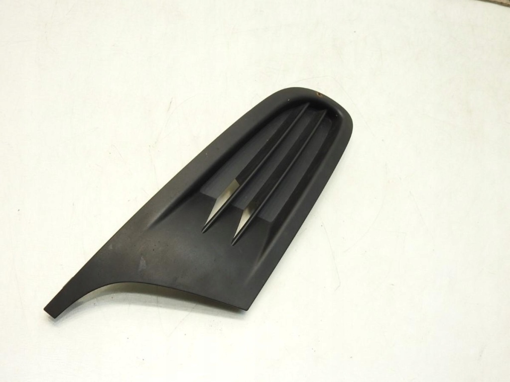 фото №8, Решітка бампера права vw golf vi 5k0853666