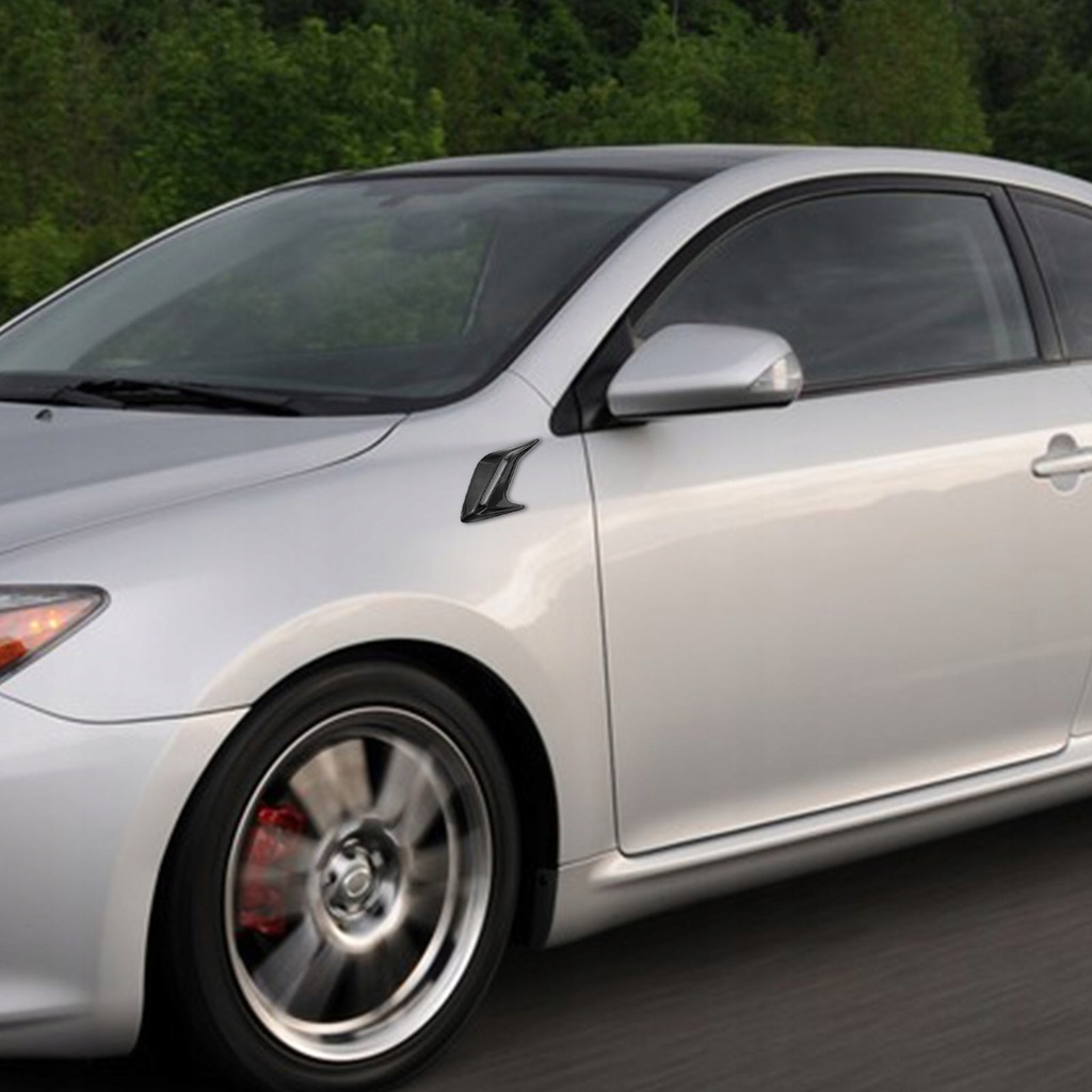 фото №7, Декор автомобіля rekinów декоративні