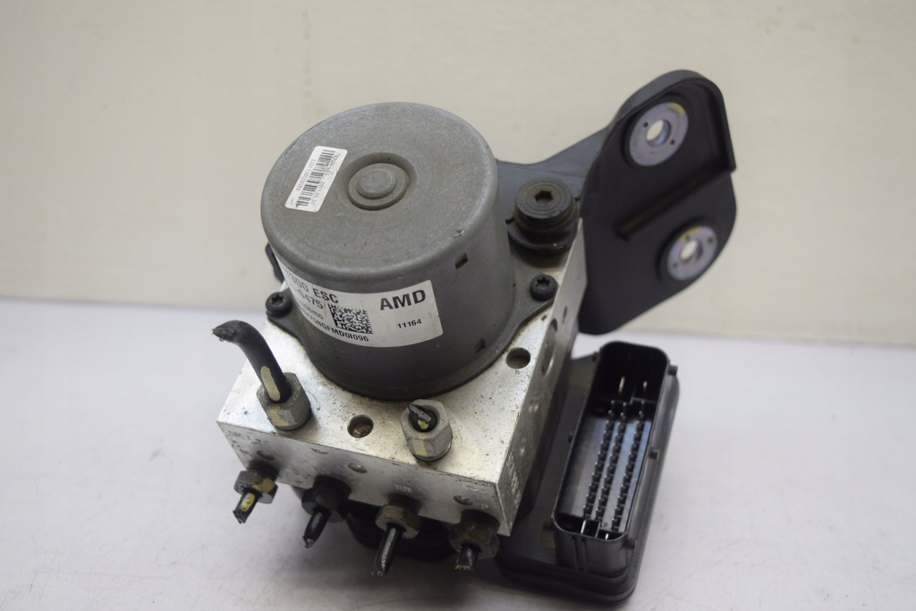 фото №1, Chevrolet aveo t300 насос abs 95916475