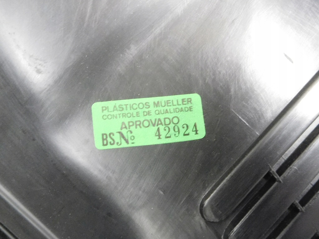 фото №6, Жабо fiat palio siena оригінальний номер 82491134