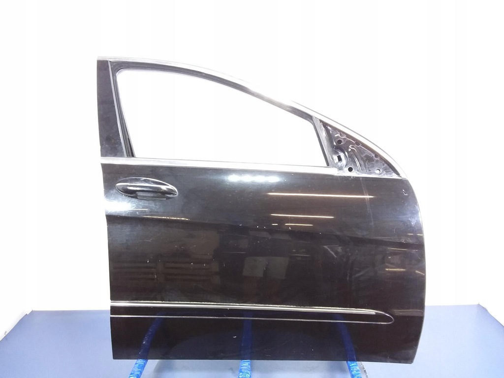 фото №1, Mercedes r w251 дверь перед правое 197