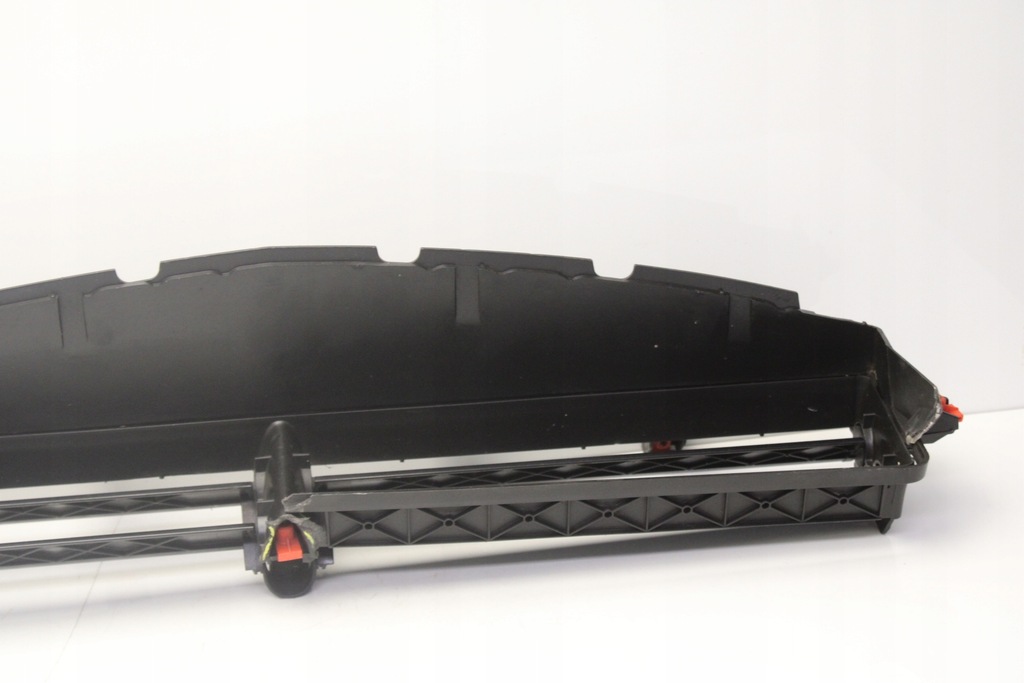 фото №6, Opel insignia a lift 13r- впуск воздуховод воздуха жалюзи