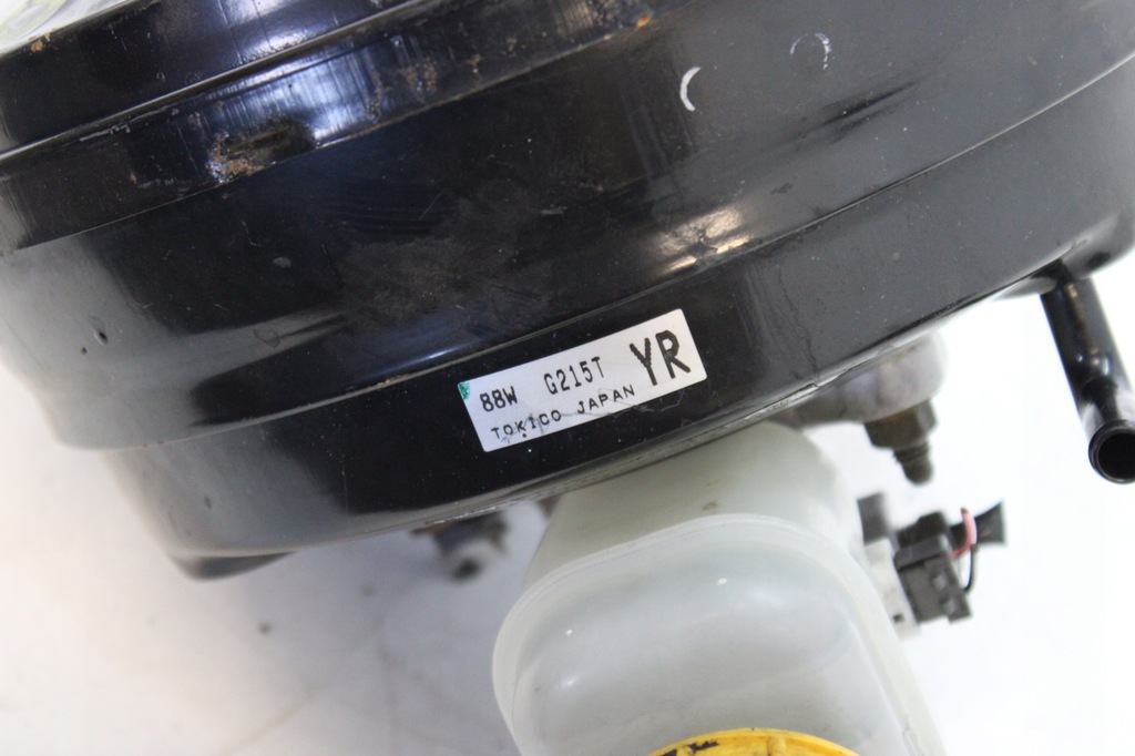 фото №4, Subaru legacy v 2.0d насос усилитель тормозов тормозные g215t