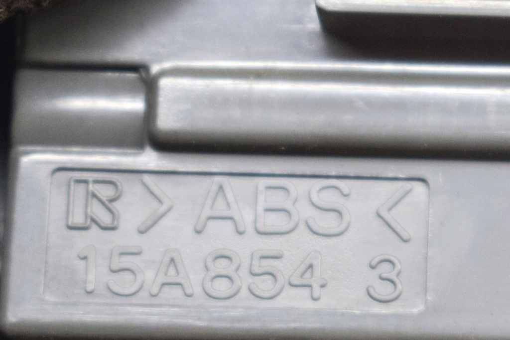 фото №7, Toyota prius xw30 кнопка запалювання запуск стоп 89611-75042 1.8 гібрид 73kw