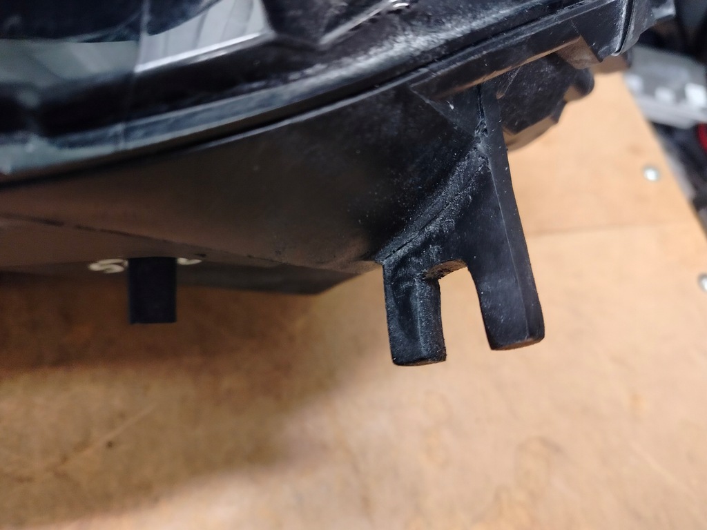 фото №7, Audi a5 8w ксенон лампа правая левая