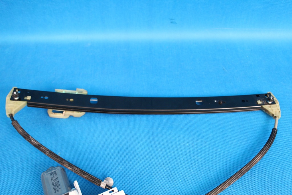 фото №6, Audi q7 4l механизм стекло задняя правый двигатель 15r