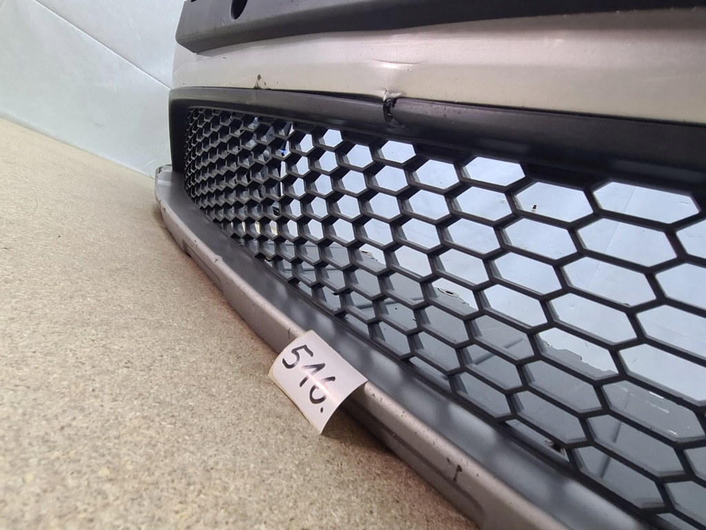 фото №11, Бампер перед передний chevrolet orlando 10-18