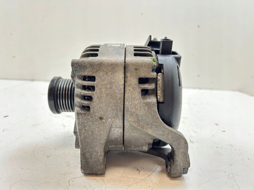 2016 bmw 4 f32 f33 генератор 760547805 Недорого