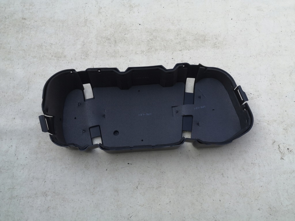 фото №1, Захист нижня toyota rav4 5 v 19- 77606-42070