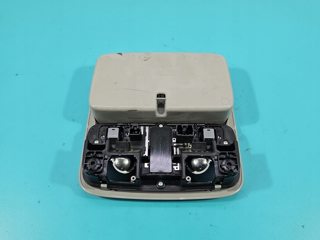 фото №6, Лампа кабины лампа kia sportage ii 04-10 92820-1fxxx