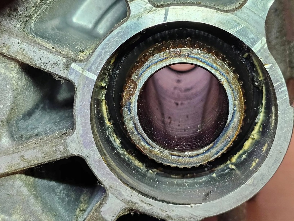 фото №6, Трансмісія кутова volvo xc60 xc70 s80 v60 s60 p31256684