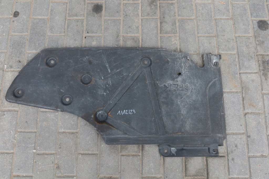 фото №1, Захист підвіска clio v 748a22398r