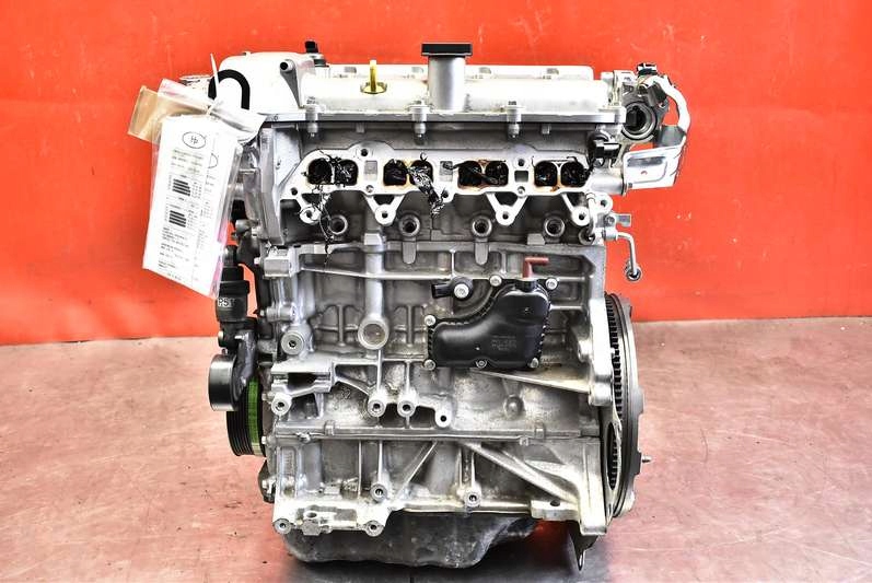 фото №10, Двигатель блок двигателя бензиновый p51b mazda mx5 mx-5 iv nd 1.5 skyactiv 131 km 15-23
