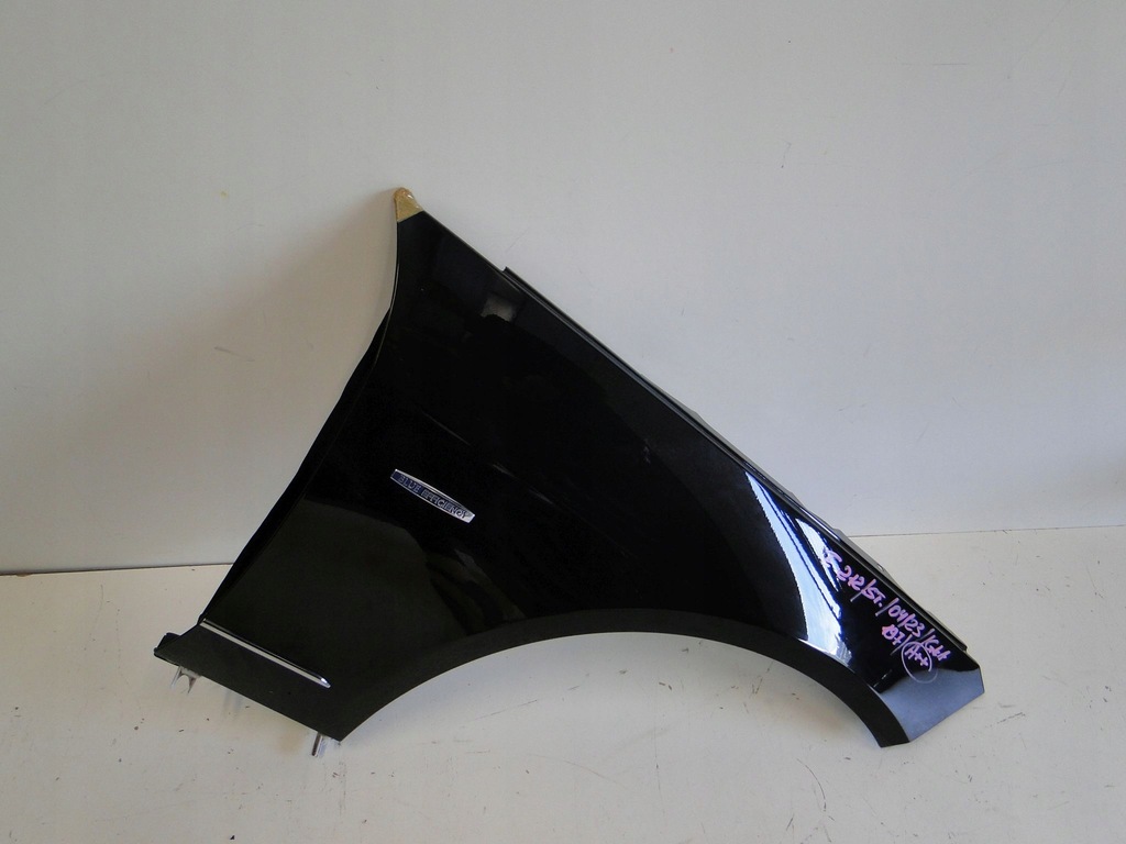 фото №8, Mercedes e klasa w212 lift крыло правый 197