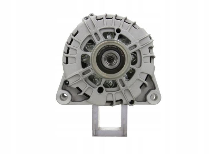 фото №2, Генератор 150a do volvo v60 i 1.6