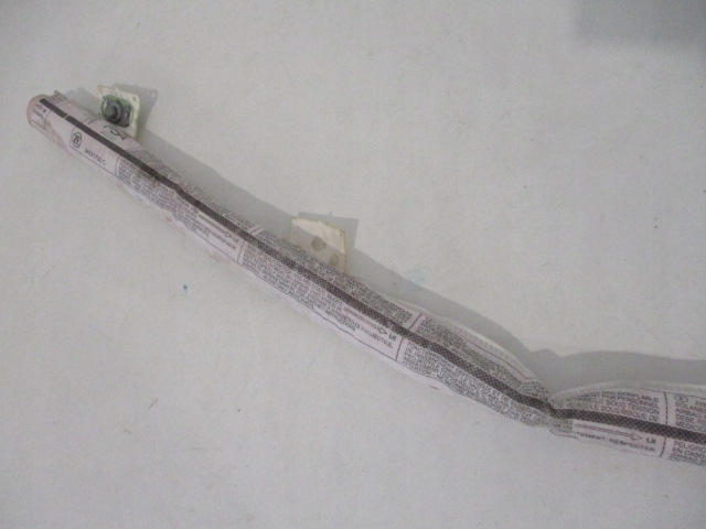 фото №6, Opel mokka ii b подушка безопасности шторка безопасности левая