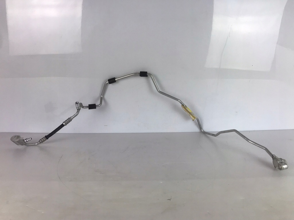 фото №1, Vw audi seat skoda шланг кондиционера wąż труба