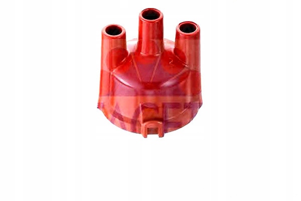 фото №2, Facet крышка трамблёра аппарата зажигания fiat eps