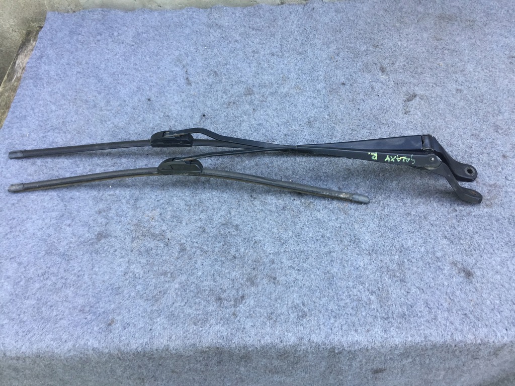 фото №1, Важіль двірники перед ford galaxy mk1 lift