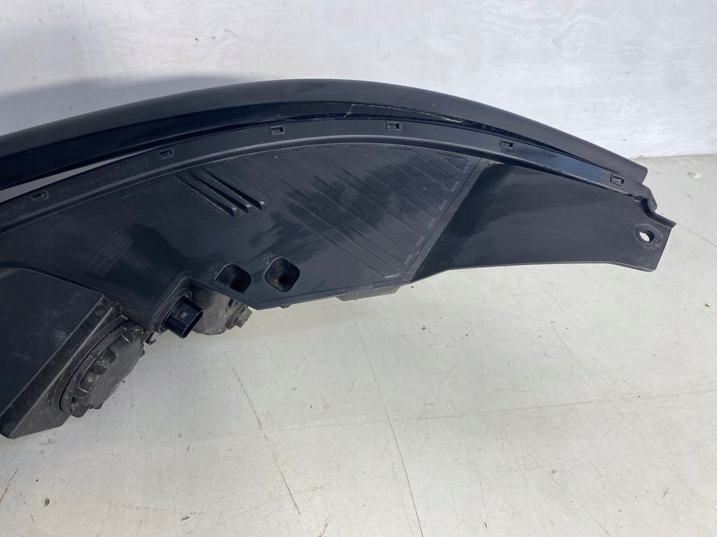 фото №10, Лампа правый перед правая передняя kia ev6 eu