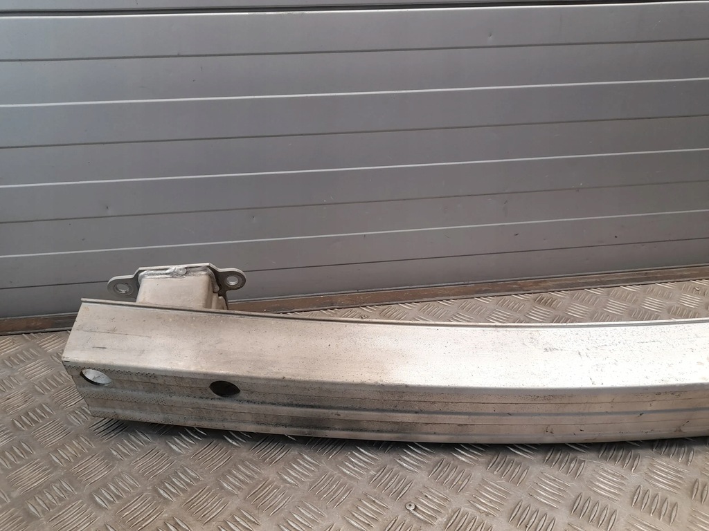 фото №6, Chrysler pacifica 68227673abwz mocnienia бамперов