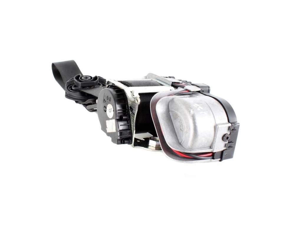 фото №6, Pas безпеки правий перед mercedes s w221