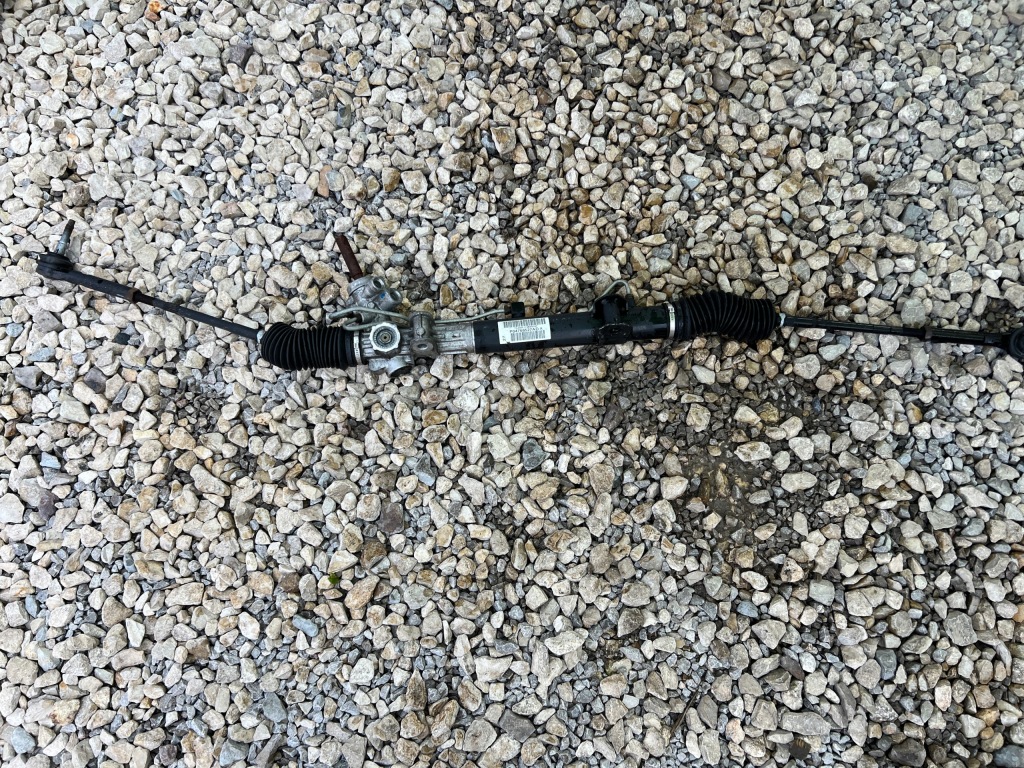 фото №1, Maglonica трансмісія кермова grand voyager p04766527ad eu