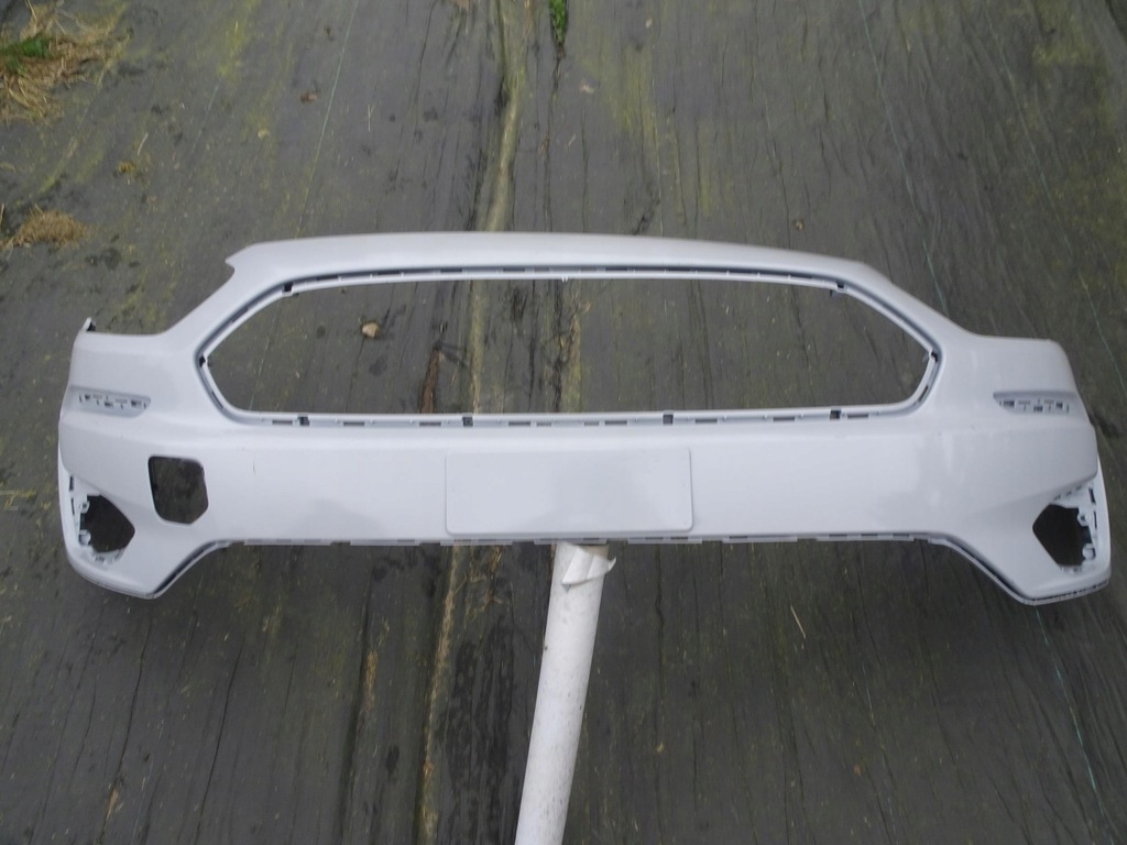 фото №1, Ford ka plus active 18- бампер перед передний oryg