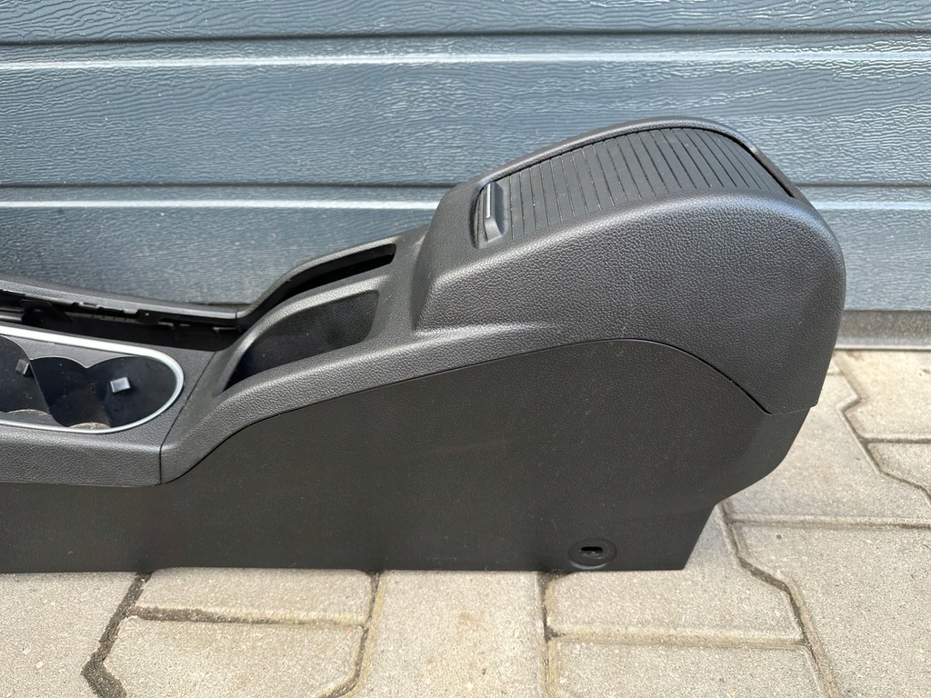 фото №12, Ford b-max тунель середній 17r