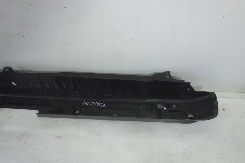 Бампер задняя trafic iii vivaro b nv300 4pdc 850221446r na hak Цена