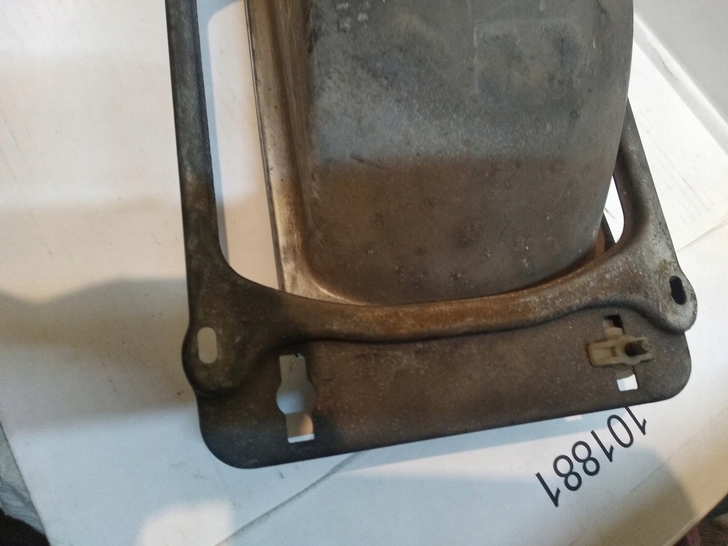 фото №6, Vw santana фара лампа левая перед 301124873