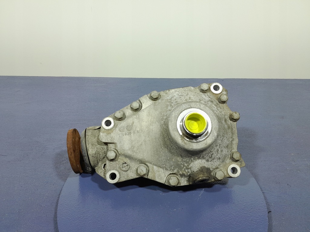 фото №4, Bmw 7 g11 g12 3.0d 265km xdrive мост передний дифференциал 2.56 7647386