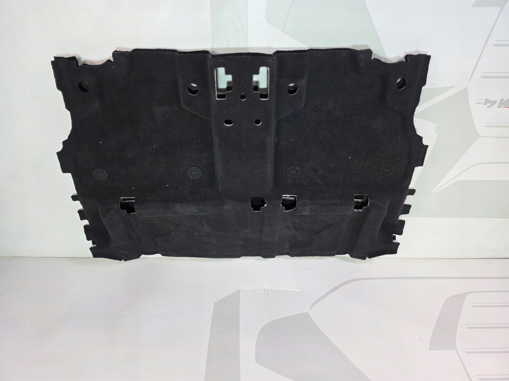 Купити Підлога обшивка задня bmw x7 g07 lci 7484023