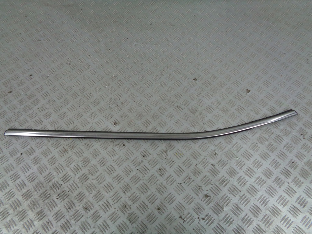 фото №1, Mg zs ev 2022 молдинг лівий ліва задня задня