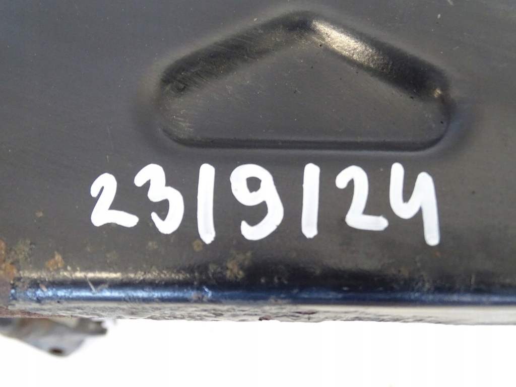 фото №9, Підрамник підрамник підрамник поперечина двигуна audi s8 d4 lift 4.0 tfsi 4h0399315af