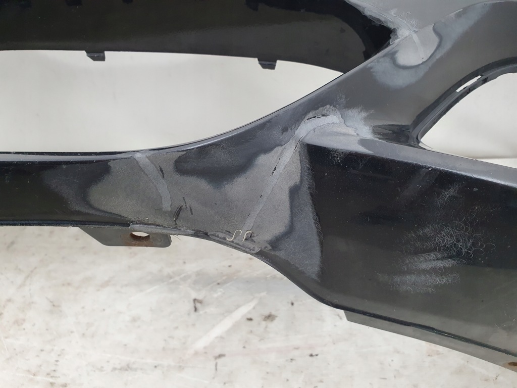 фото №9, Bmw 1 f20 f21 lift lci m набор 11-18 бампер перед передний