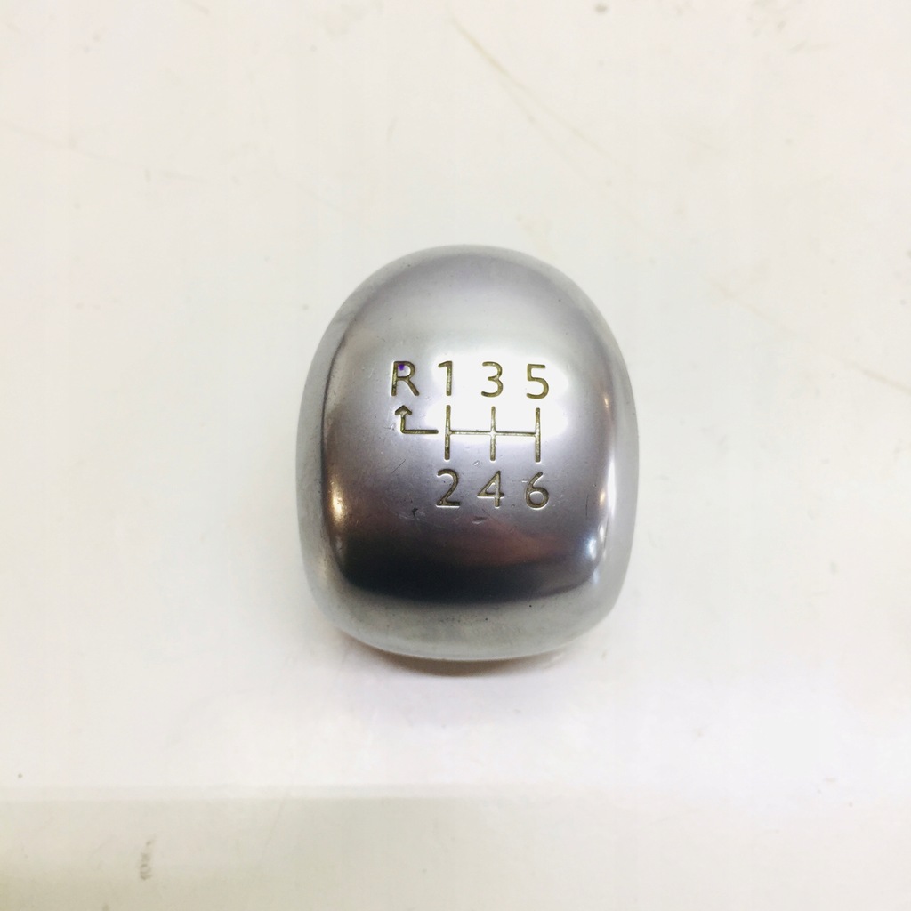 фото №1, Ручка перемикання передач peugeot 2008 #158