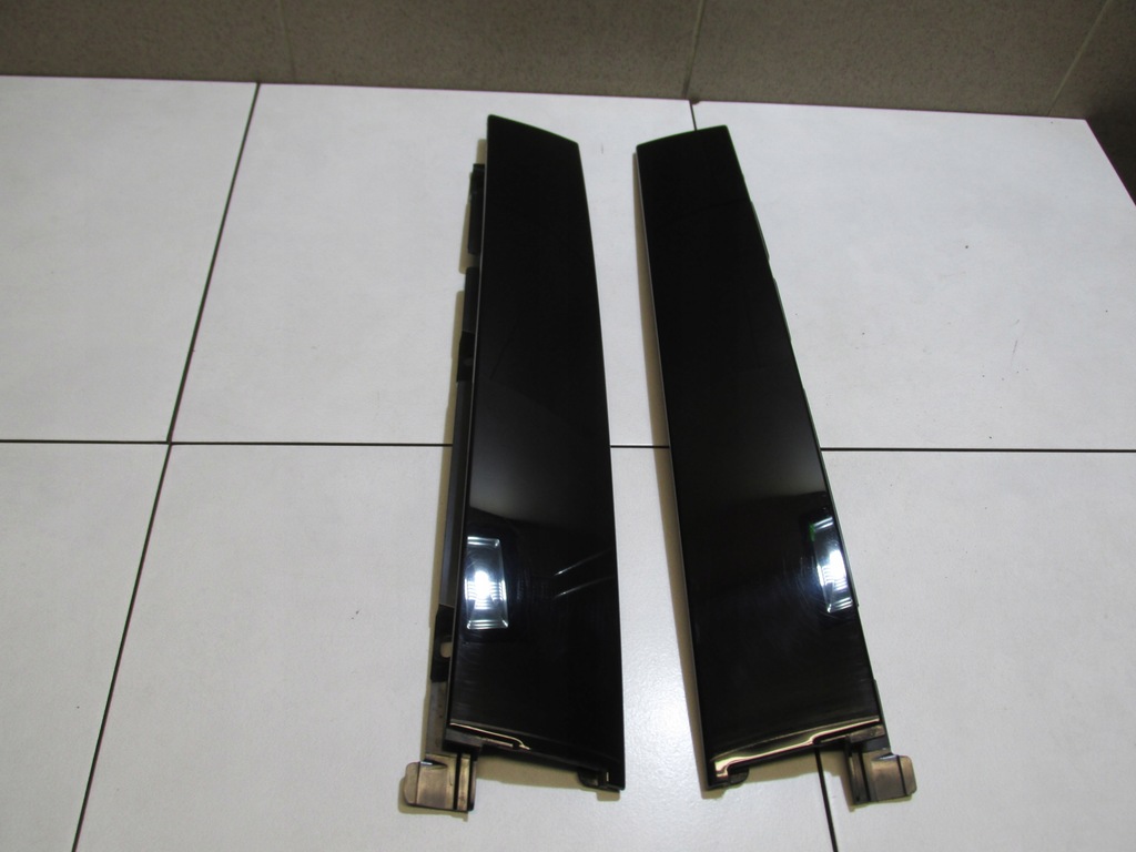 фото №7, Рамка молдинг двері задня c-max mk2 2013 rok