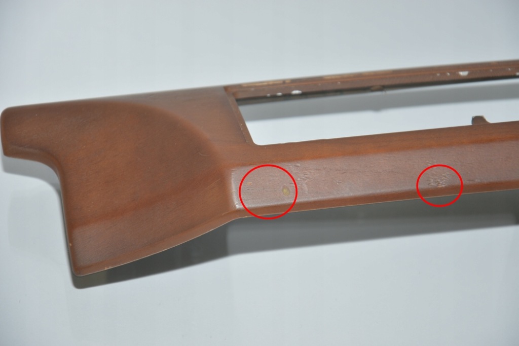 Комплект молдинг внутренних bmw 7 e65, e66, e67 7025207 3.0l дизель 155kw Цена