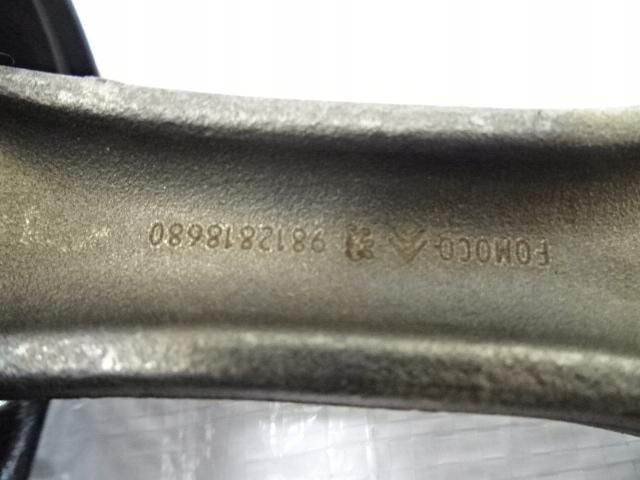 Citroen jumpy 3 2.0 bluehdi wał коленчатый cy05 поршни шатуны вкладыши комплект в Украине