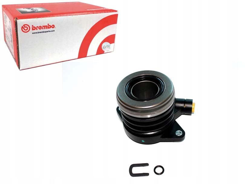 фото №1, Насос привід зчеплення kpl fiat 500x 334_ 09 14- jeep renegade suv