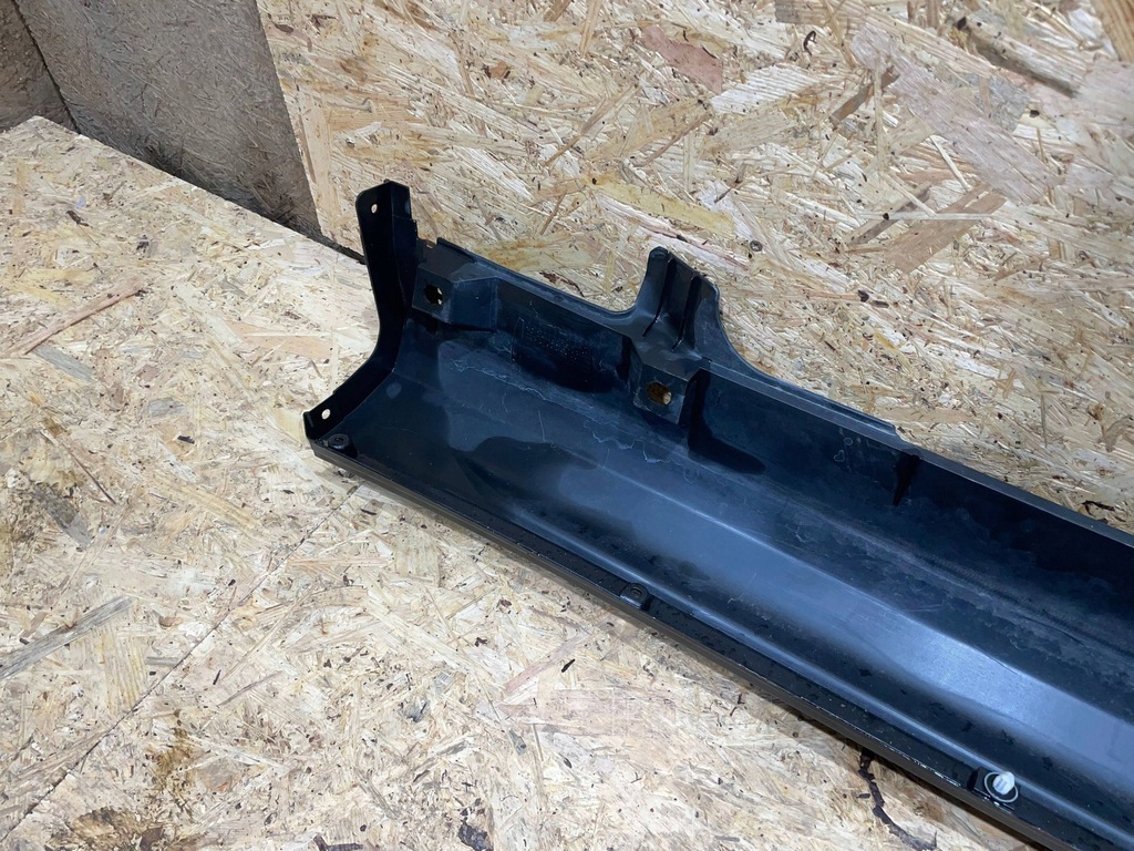 фото №7, Suzuki sx4 sx-4 s-cross ii 2 21- молдинг порог накладка na порог правая