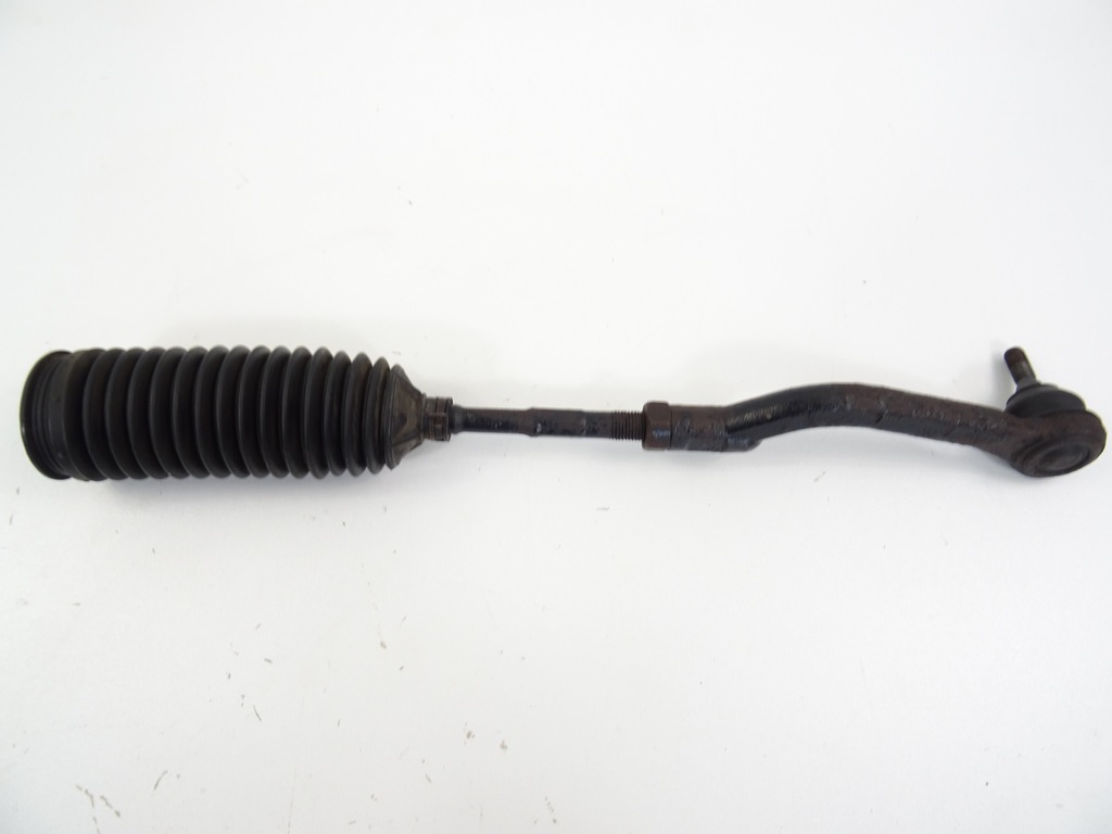 фото №6, Qashqai +2 j10 тяга рулевой левый 2008-2013